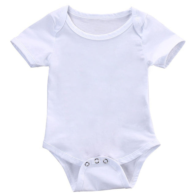 Car Picture Cute Romper Outfits Baby Clothes